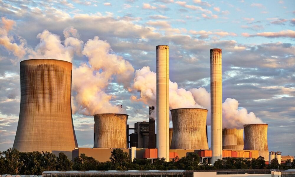 A szénenergia jövője