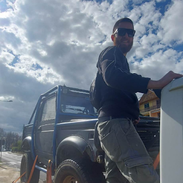 BenkoD adatlap képe