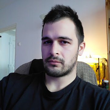 Tamás Füle adatlap képe