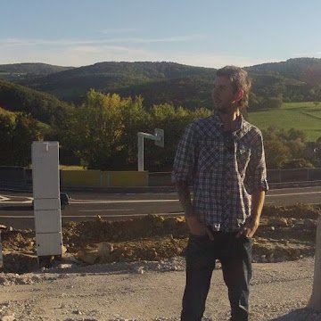 Kerekes Norbert adatlap képe