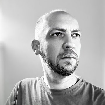 Ružinský László adatlap képe