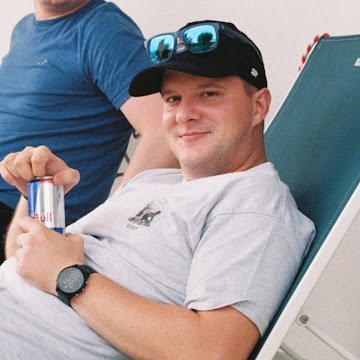 Mátyás Urbán adatlap képe